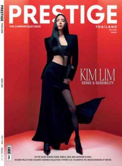 Prestige Thailand – May 2026