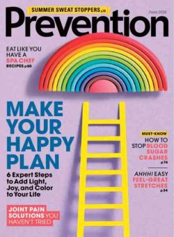 Prevention USA – June 2026
