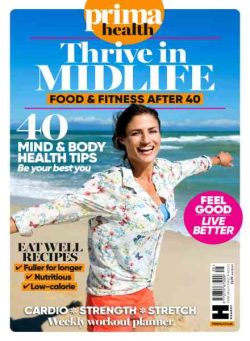 Prima Health – Issue 4 2026