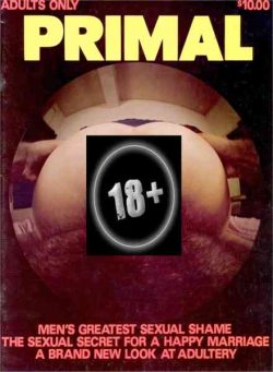 Primal 1970