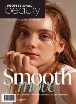 Professional Beauty – May 2026