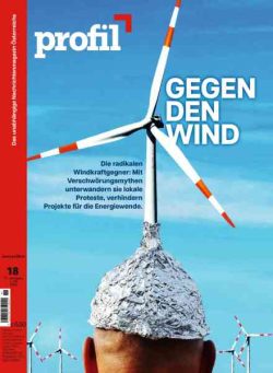 Profil – 2 Mai 2026