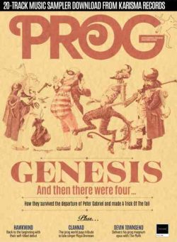 Prog – Issue 170 2026