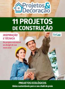 Projetos e Decoracao – Abril 2026