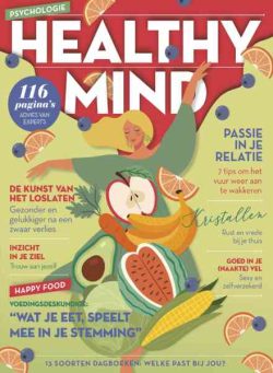 Psychologie & Mindfulness – 8 Mei 2026