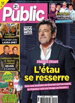 Public – 15 Mai 2026