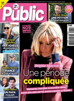 Public – 30 Avril 2026