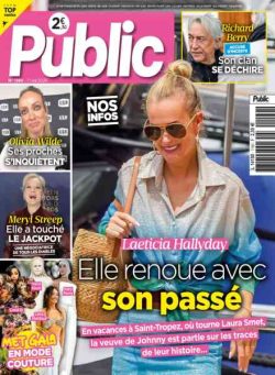 Public – 7 Mai 2026