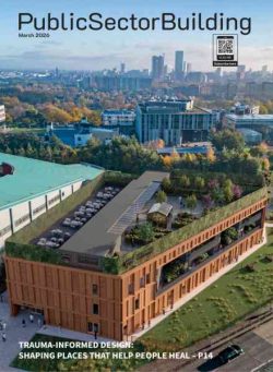 Public Sector Building – March 2026