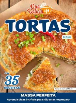 Que Delicia – 27 Abril 2026