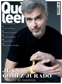 Que leer – Mayo 2026