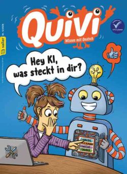 Quivi – Mai 2026