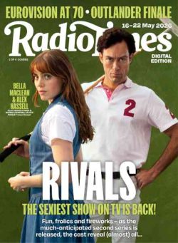 Radio Times – 16 May 2026