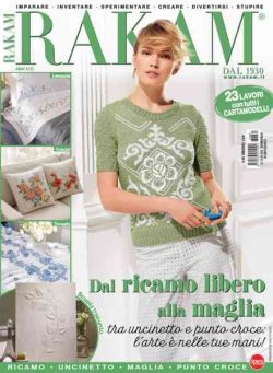 Rakam – Giugno-Luglio 2026