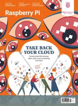 Raspberry Pi – May 2026