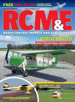 RCM&E – June 2026