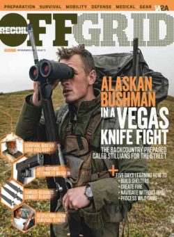 Recoil Offgrid – June-July 2026