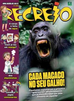 Recreio – 1 Maio 2026