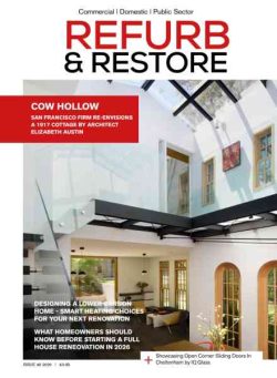 Refurb & Restore – May-June 2026