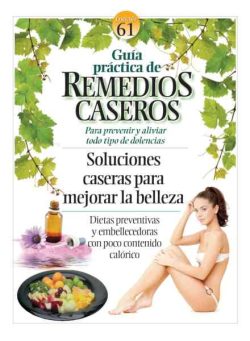 Remedios Caseros – Marzo 2026