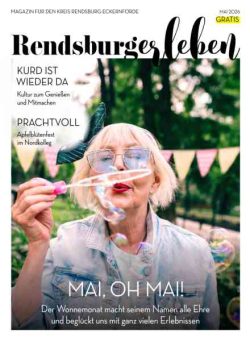 RENDSBURGerLEBEN – Mai 2026