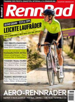 RennRad – Juni 2026