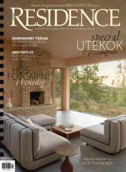 Residence – 22 April 2026