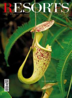 Resorts English Edition – Issue 111 2026