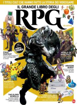 Retro Gamer Speciale – Giugno-Luglio 2026