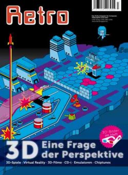 Retro Magazin – 28 Mai 2026