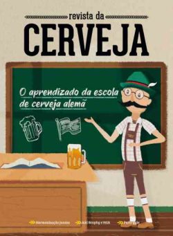 Revista da Cerveja – Maio 2026
