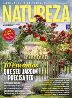 Revista Natureza – 2 Abril 2026