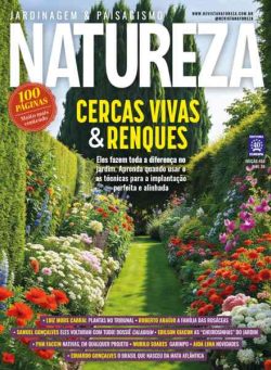 Revista Natureza – Maio 2026