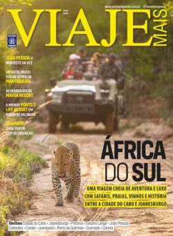 Revista Viaje Mais – 2 Maio 2026