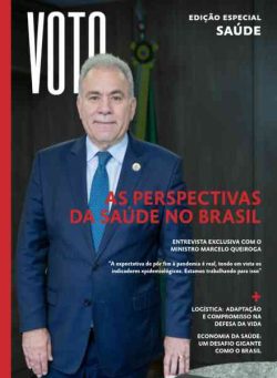 Revista Voto – Maio 2026