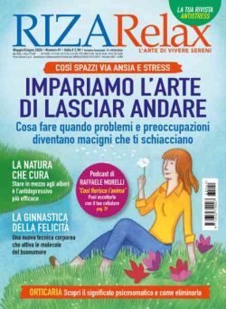 Riza Relax – Maggio-Giugno 2026