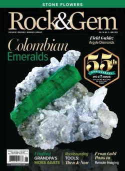 Rock & Gem – June 2026