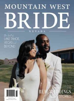 Rocky Mountain Bride – Nevada 2026