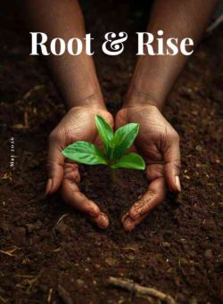 Root & Rise – May 2026