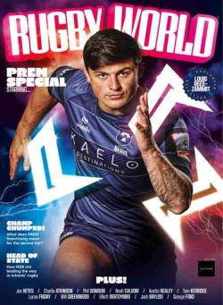 Rugby World – July 2026