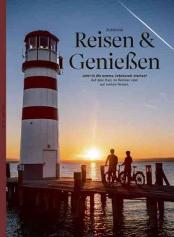 Rundum – Mai 2026