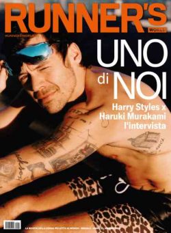 Runner’s World Italia – Maggio 2026