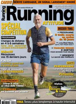 Running Attitude – Mai-Juin 2026