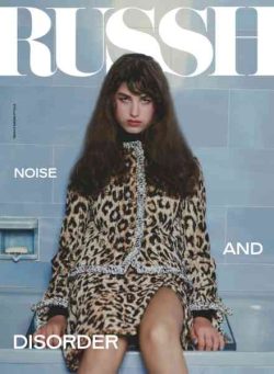 RUSSH – Issue 116 2026