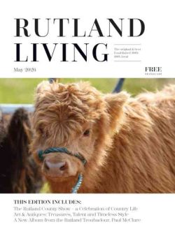 Rutland Living – May 2026