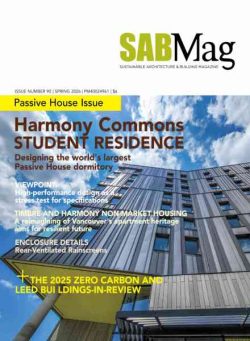 SABMag – Spring 2026