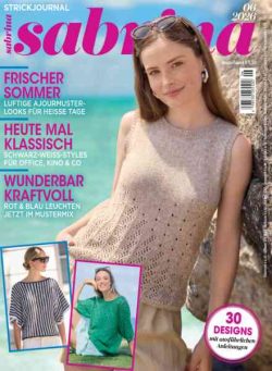 Sabrina Germany – Juni 2026