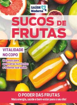 Saude moderna – Maio 2026