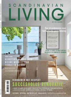 Scandinavian Living – 23 April 2026