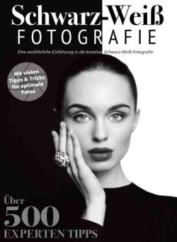 Schwarz-Weiss-Fotografie – Juli 2023